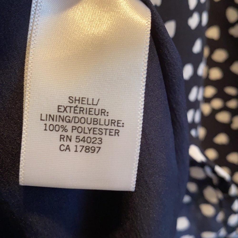 Banana Republic Skirt - Picture 4 of 5